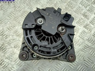 Генератор, ориг. номер 0124525137, 8200660022, Renault Laguna 2 (2001-2007)