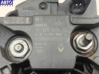 Генератор, ориг. номер 0124525137, 8200660022, Renault Laguna 2 (2001-2007)