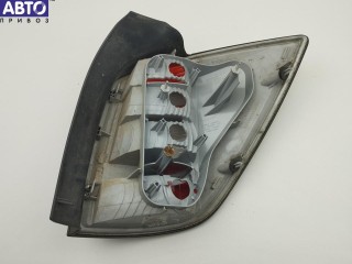 Фонарь задний левый, ориг. номер 13223675, Opel Astra H 2006-2014