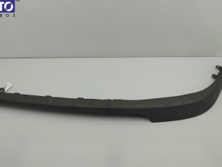 Юбка бампера переднего, ориг. номер 13182894, Opel Vectra C 2005-2008