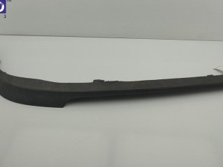 Юбка бампера переднего, ориг. номер 13182893, Opel Vectra C 2005-2008