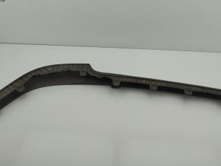 Юбка бампера переднего, ориг. номер 13182893, Opel Vectra C 2005-2008