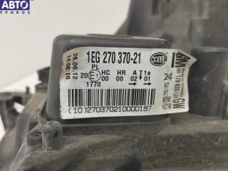 Фара левая, ориг. номер 93178635, Opel Astra H 2006-2014