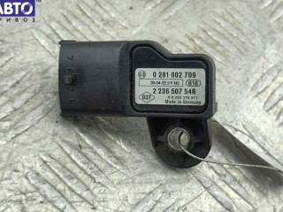 Датчик давления наддува, ориг. номер 0281002709, 223650754R, Renault Laguna 2 (2001-2007)