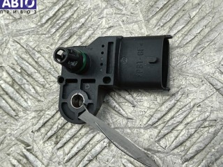 Датчик давления наддува, ориг. номер 0281002709, 223650754R, Renault Laguna 2 (2001-2007)