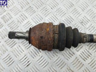 Полуось передняя левая, Opel Zafira A 1999-2003
