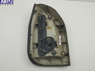 Фонарь задний правый, ориг. номер 62281, Opel Zafira A 1999-2003