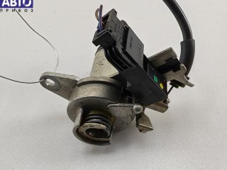 Личинка замка багажника, ориг. номер 8E0827C, Audi A4 B6 (2001-2004)