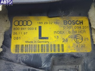 Фара левая, ориг. номер 8D0941003E, Audi A4 B5 (1994-2001)