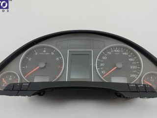 Щиток приборный (панель приборов), ориг. номер 8E0920900Q, Audi A4 B7 (2004-2008)