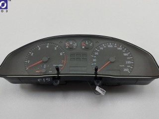 Щиток приборный (панель приборов), ориг. номер 8D0919861C, Audi A4 B5 (1994-2001)