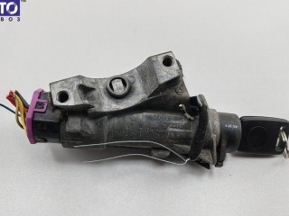 Замок зажигания, ориг. номер 4B0905851B, Audi A4 B5 (1994-2001)