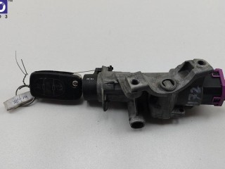 Замок зажигания, ориг. номер 4B0905851B, Audi A4 B6 (2001-2004)