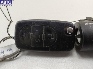 Замок зажигания, ориг. номер 4B0905851B, Audi A4 B6 (2001-2004)