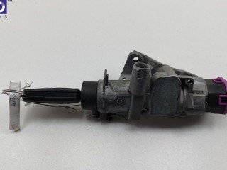 Замок зажигания, ориг. номер 4B0905851B, Audi A4 B6 (2001-2004)