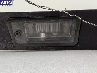 Накладка подсветки номера, Audi A4 B6 (2001-2004)
