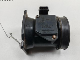 Расходомер (измеритель потока воздуха), ориг. номер 078133471C, Audi A6 C5 (1997-2005)