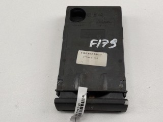 Подстаканник, ориг. номер 4B0862534D, Audi A6 C5 (1997-2005)