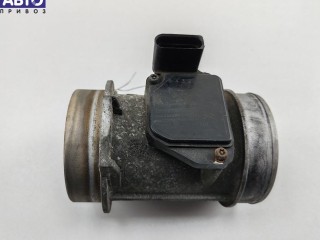 Расходомер (измеритель потока воздуха), ориг. номер 059906461G, Audi A6 C5 (1997-2005)