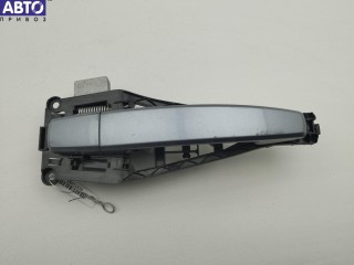 Ручка двери наружная передняя правая, ориг. номер 24463524, Opel Astra H 2004-2007