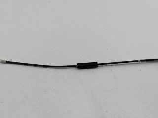Трос двери передней, ориг. номер 644617144, Opel Astra H 2006-2014