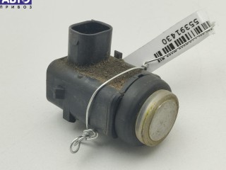 Датчик парковки (парктроник) передний, ориг. номер 0263003208, Opel Vectra C 2005-2008