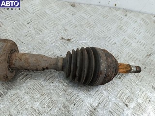 Полуось передняя правая, ориг. номер 8200499306, Dacia (Renault) Logan
