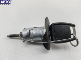 Замок зажигания, ориг. номер 90038193, Opel Vectra B 1995-2000