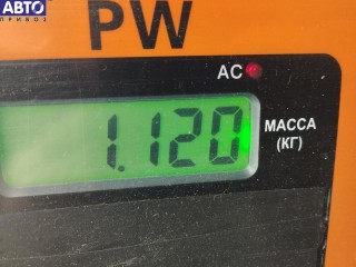 Зеркало наружное левое, ориг. номер 13253338, Opel Astra H 2004-2007