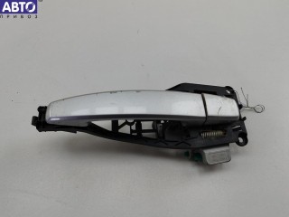 Ручка двери наружная передняя правая, Opel Astra H 2006-2014