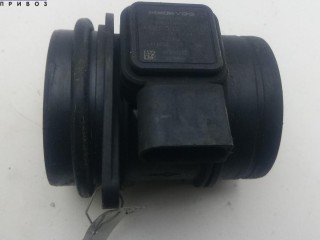 Расходомер (измеритель потока воздуха), ориг. номер 1525A001, Mitsubishi Colt (2004-2012)