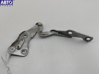 Петля капота левая, ориг. номер 90521519, Opel Astra G 1998-2009