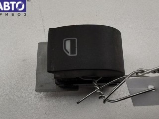 Кнопка стеклоподъемника заднего левого, ориг. номер 4B0959855A, Audi A6 Allroad C5 (2000-2005)