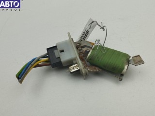Сопротивление отопителя, Opel Astra F 1991-1994