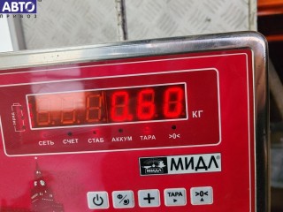 Молдинг двери задней левой, ориг. номер 4Z7853969D1K5, Audi A6 Allroad C5 (2000-2005)