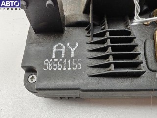 Замок двери задней правой, ориг. номер 90561156, Opel Astra G 1998-2009
