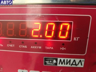 Насос гидроусилителя руля, ориг. номер 4B0145156R, Audi A6 C5 (1997-2005)