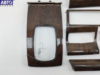 Накладка декоративная, ориг. номер 4B0864261, Audi A6 C5 (1997-2005)