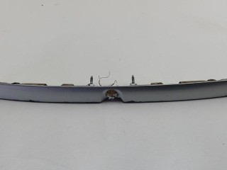 Накладка подсветки номера, ориг. номер 8D5827576B, Audi A4 B5 (1994-2001)