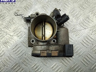 Заслонка дроссельная, ориг. номер 06B133062H, 0280750088, Audi A4 B6 (2001-2004)