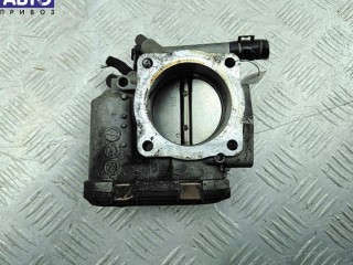 Заслонка дроссельная, ориг. номер 06B133062H, 0280750088, Audi A4 B6 (2001-2004)