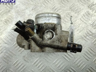 Заслонка дроссельная, ориг. номер 06B133062H, 0280750088, Audi A4 B6 (2001-2004)