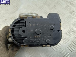 Заслонка дроссельная, ориг. номер 06B133062H, 0280750088, Audi A4 B6 (2001-2004)