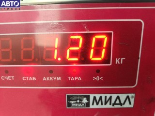 Заслонка дроссельная, ориг. номер 06B133062H, 0280750088, Audi A4 B6 (2001-2004)