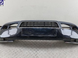 Бампер передний, ориг. номер 4B0807111B, Audi A6 C5 (1997-2005)
