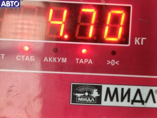 ТНВД, ориг. номер 9658193980, Citroen C5 (2001-2008)