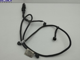 Проводка бампера переднего, ориг. номер 13195866, Opel Vectra C 2005-2008