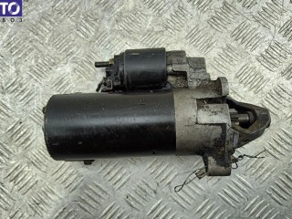 Стартер, ориг. номер 068911024G, 0001110128, Audi A4 B6 (2001-2004)