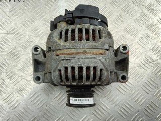 Генератор, ориг. номер 06B903016P, 0124515059, Audi A4 B6 (2001-2004)