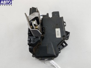 Замок двери задней левой, ориг. номер 4B0839015G, Audi A6 Allroad C5 (2000-2005)